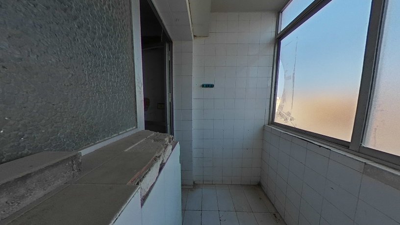 Flat for sale in calle Sol
