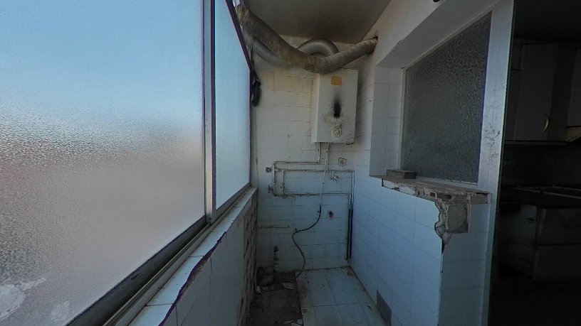 Flat for sale in calle Sol