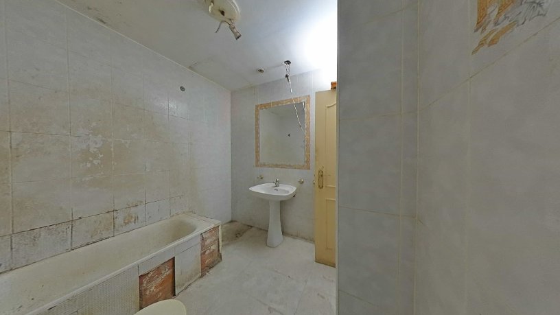 Flat for sale in calle Sol