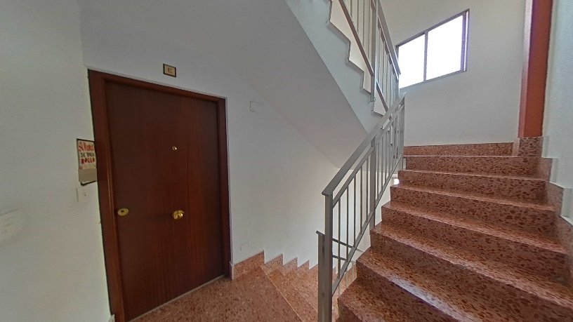 Flat for sale in calle Sol