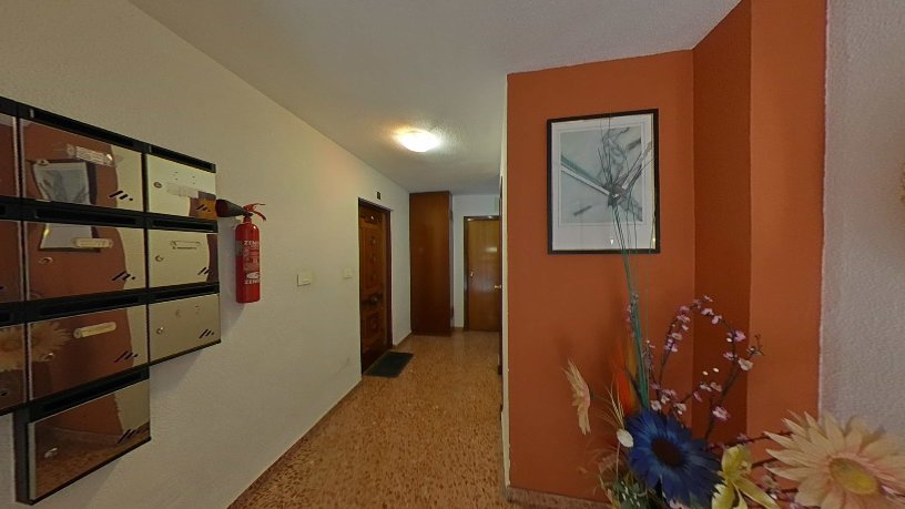 Flat for sale in calle Sol