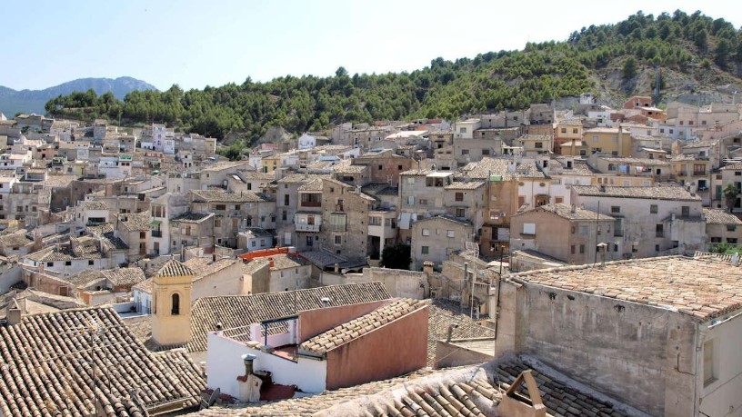 Flat for sale in calle Sol