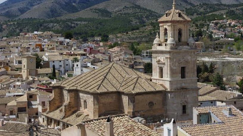 Flat for sale in calle Sol