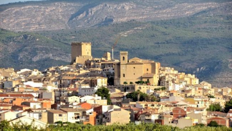 Flat for sale in calle Sol
