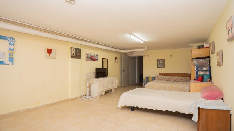 Chalet pareado en venta en calle Demetrio Jimenez Iniesta