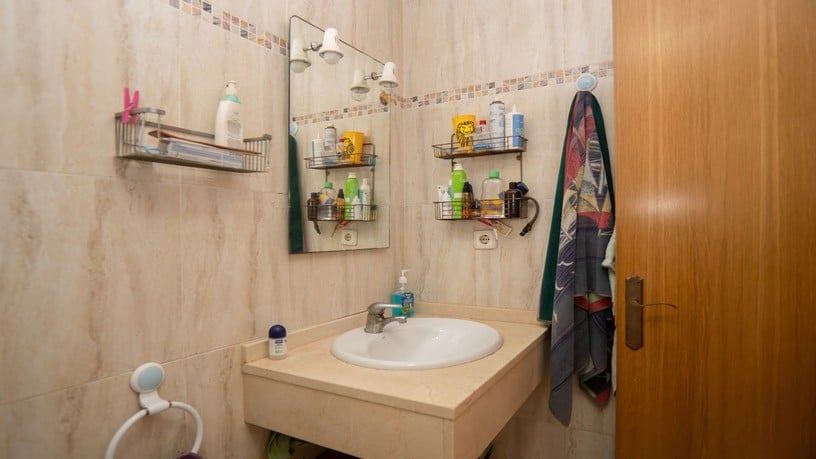 Chalet pareado en venta en calle Demetrio Jimenez Iniesta