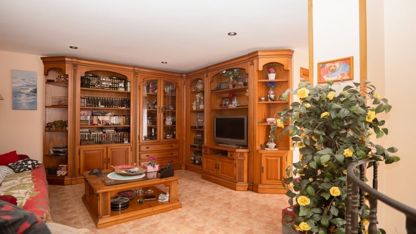 Appartement à vendre à calle Oceano Atlantico 