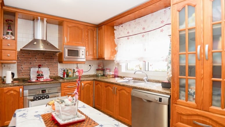 Appartement à vendre à calle Oceano Atlantico 