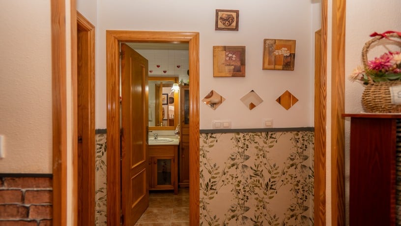 Appartement à vendre à calle Oceano Atlantico 