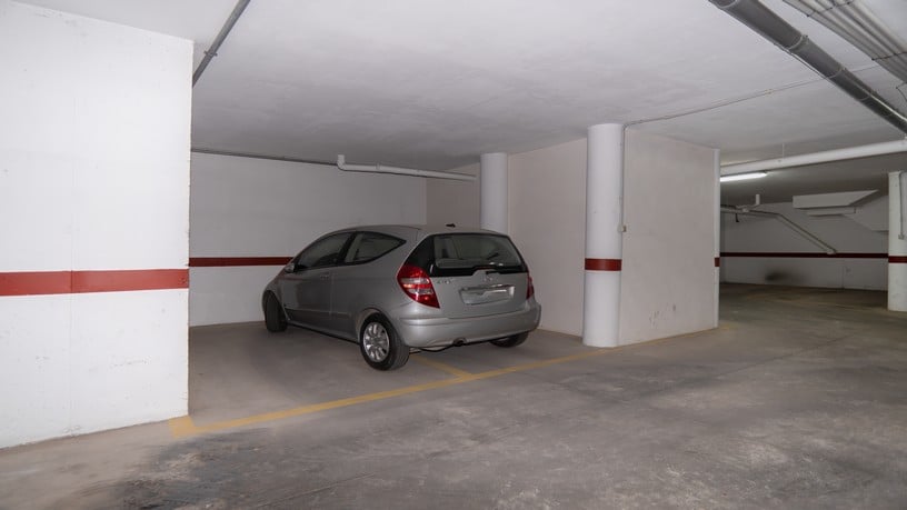 Appartement à vendre à calle Oceano Atlantico 