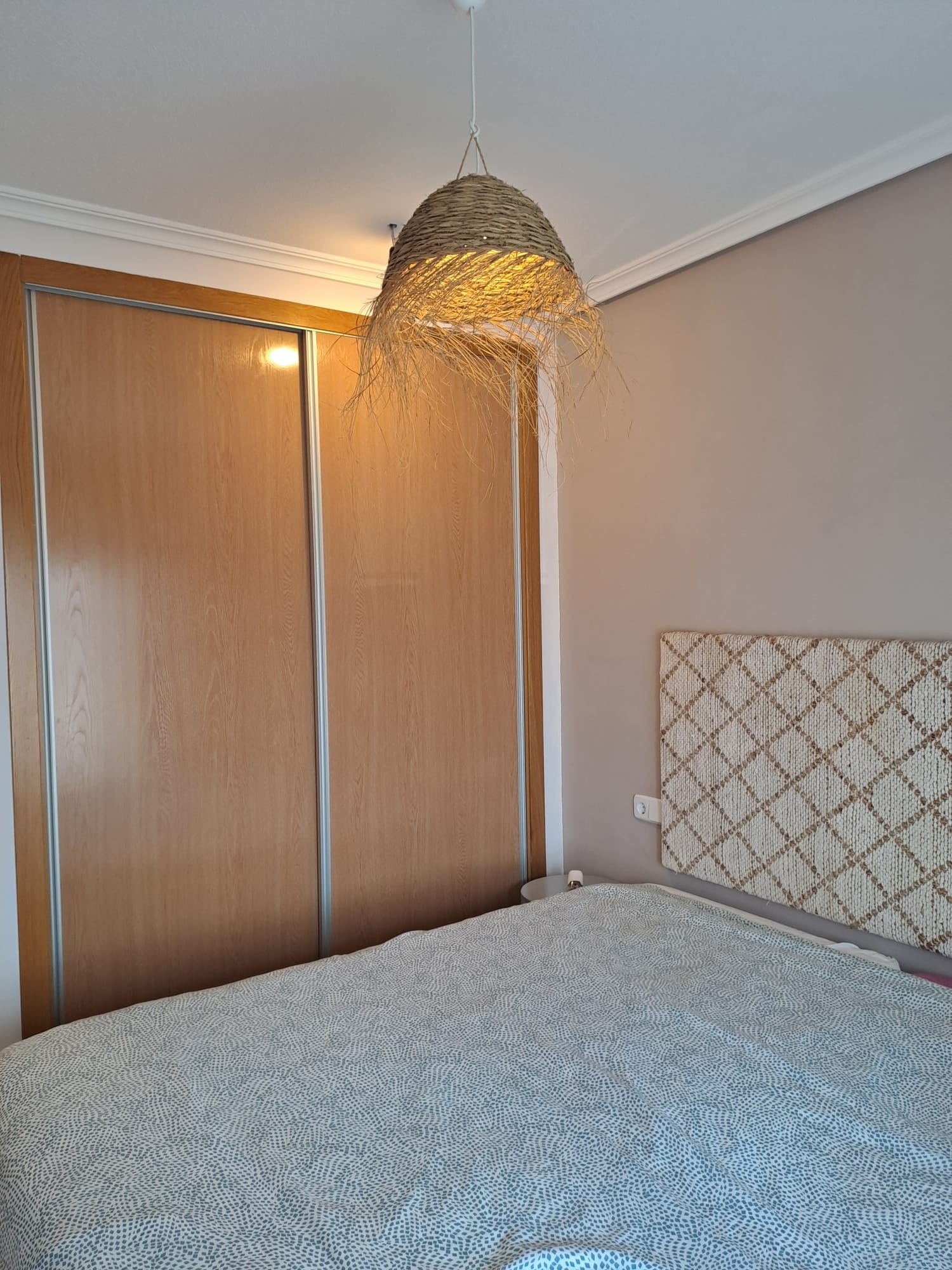 Chalet adosado en venta en calle Pescador Imbernon