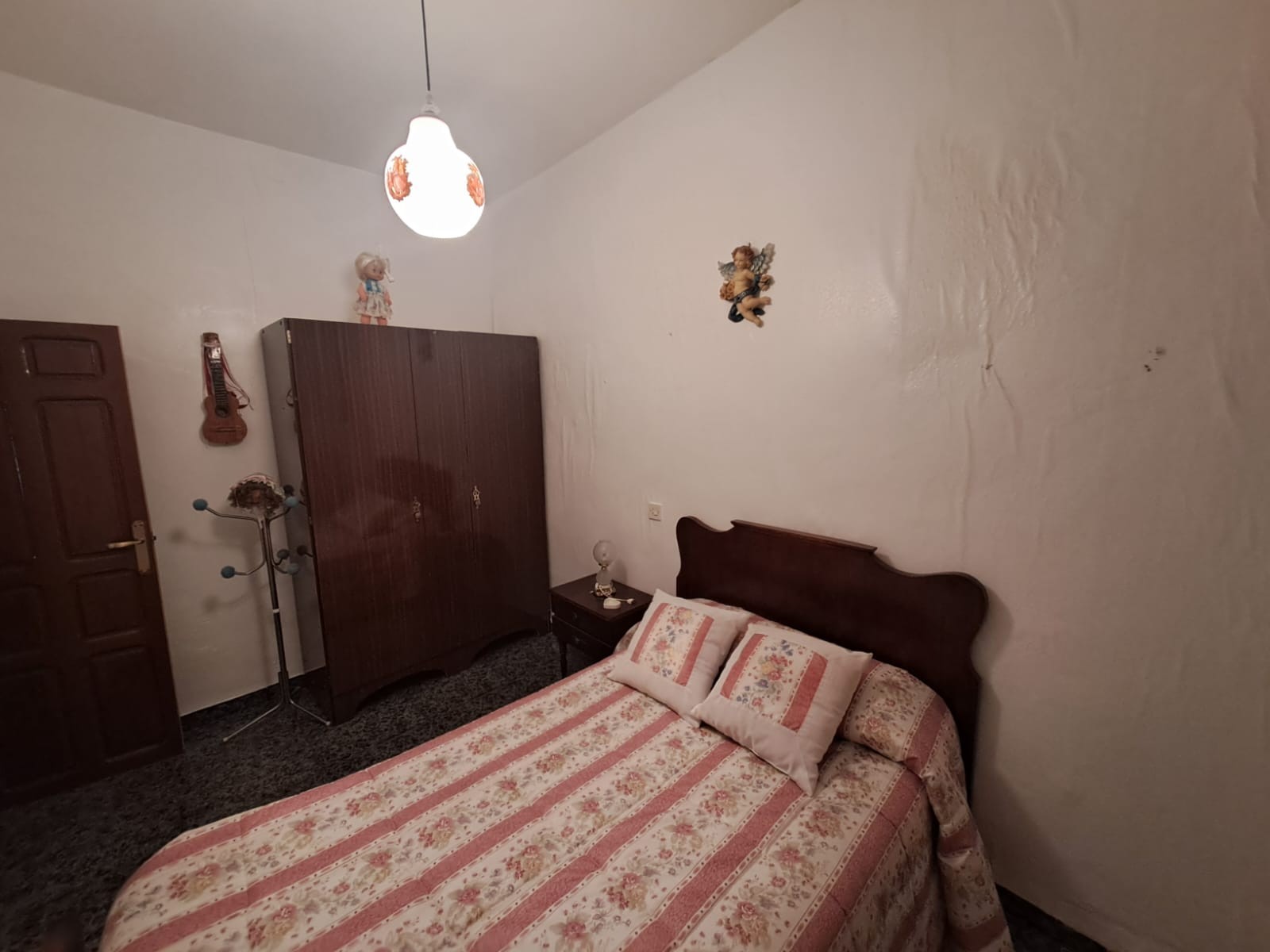 Casa en venta en calle Risco