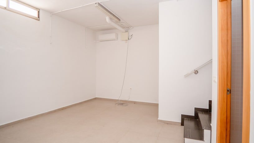 Maison à vendre à calle Embarcacion Juanita
