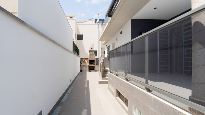 Maison à vendre à calle Embarcacion Juanita