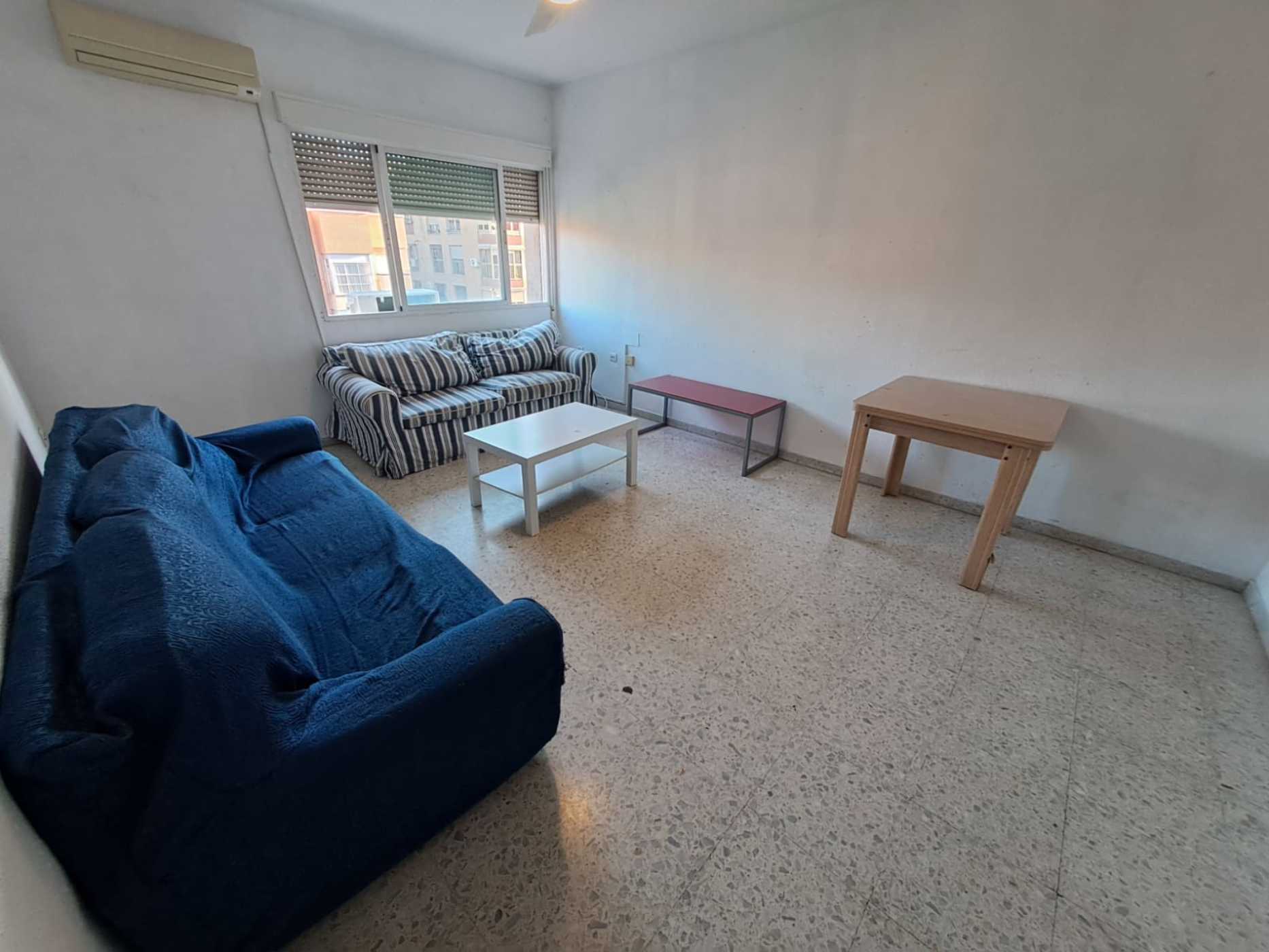 Piso en venta en alameda Alameda de Capuchinos
