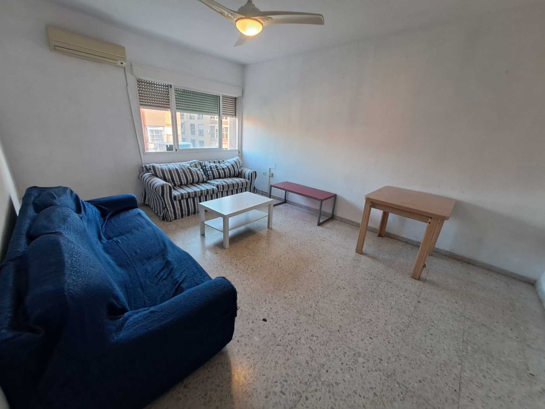 Piso en venta en alameda Alameda de Capuchinos