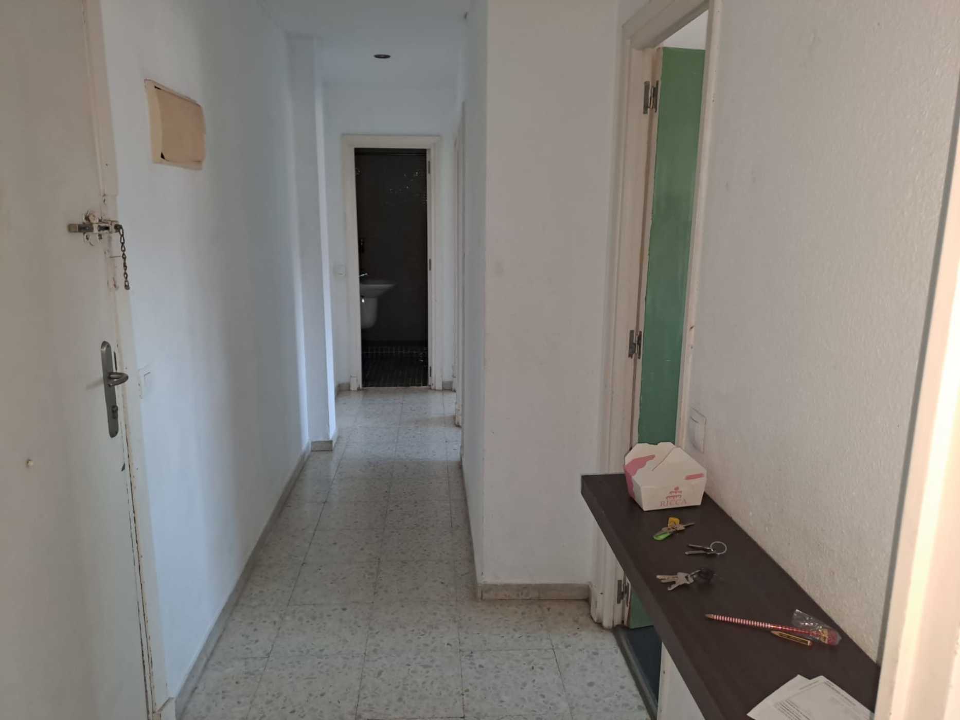 Piso en venta en alameda Alameda de Capuchinos