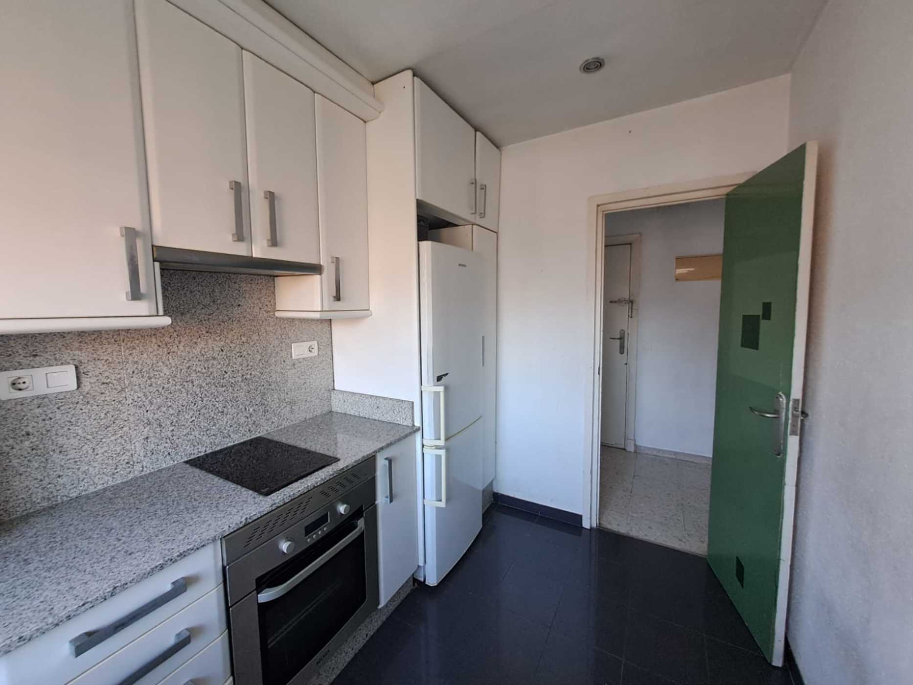 Piso en venta en alameda Alameda de Capuchinos