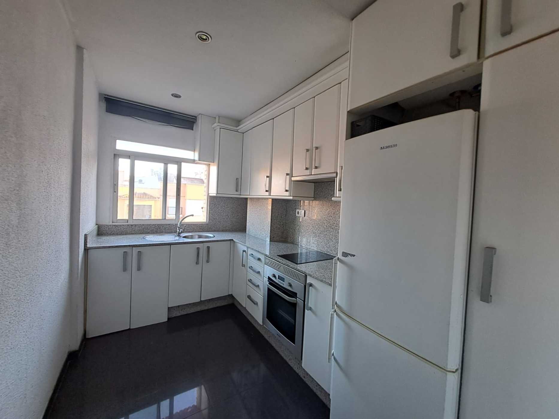 Piso en venta en alameda Alameda de Capuchinos