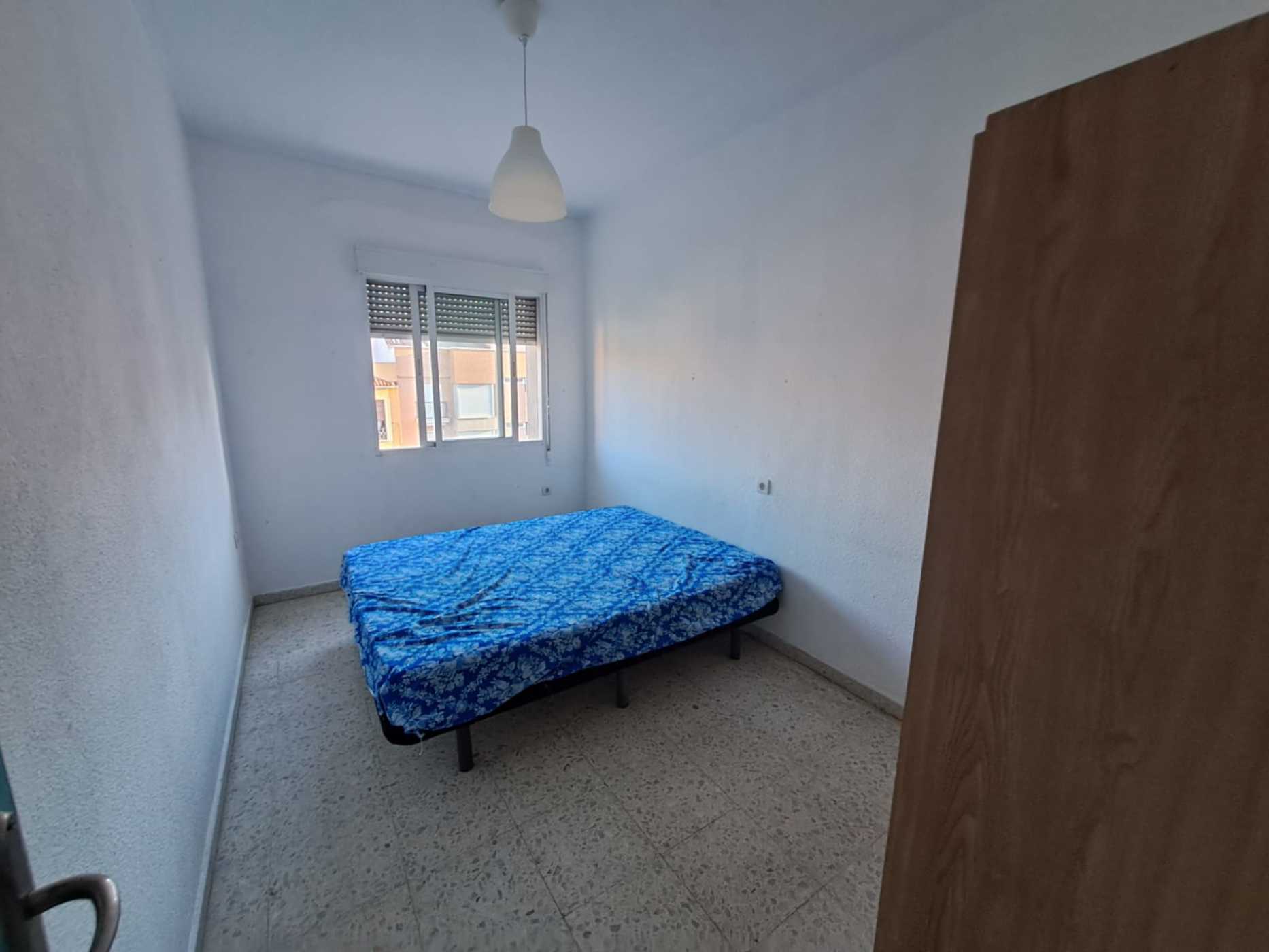 Piso en venta en alameda Alameda de Capuchinos