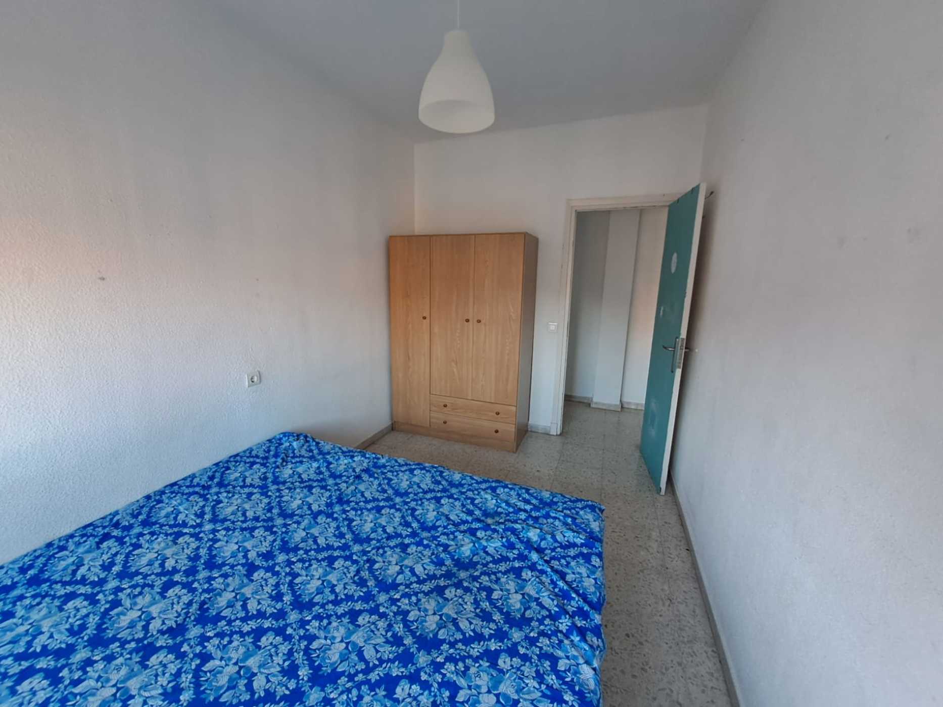 Piso en venta en alameda Alameda de Capuchinos