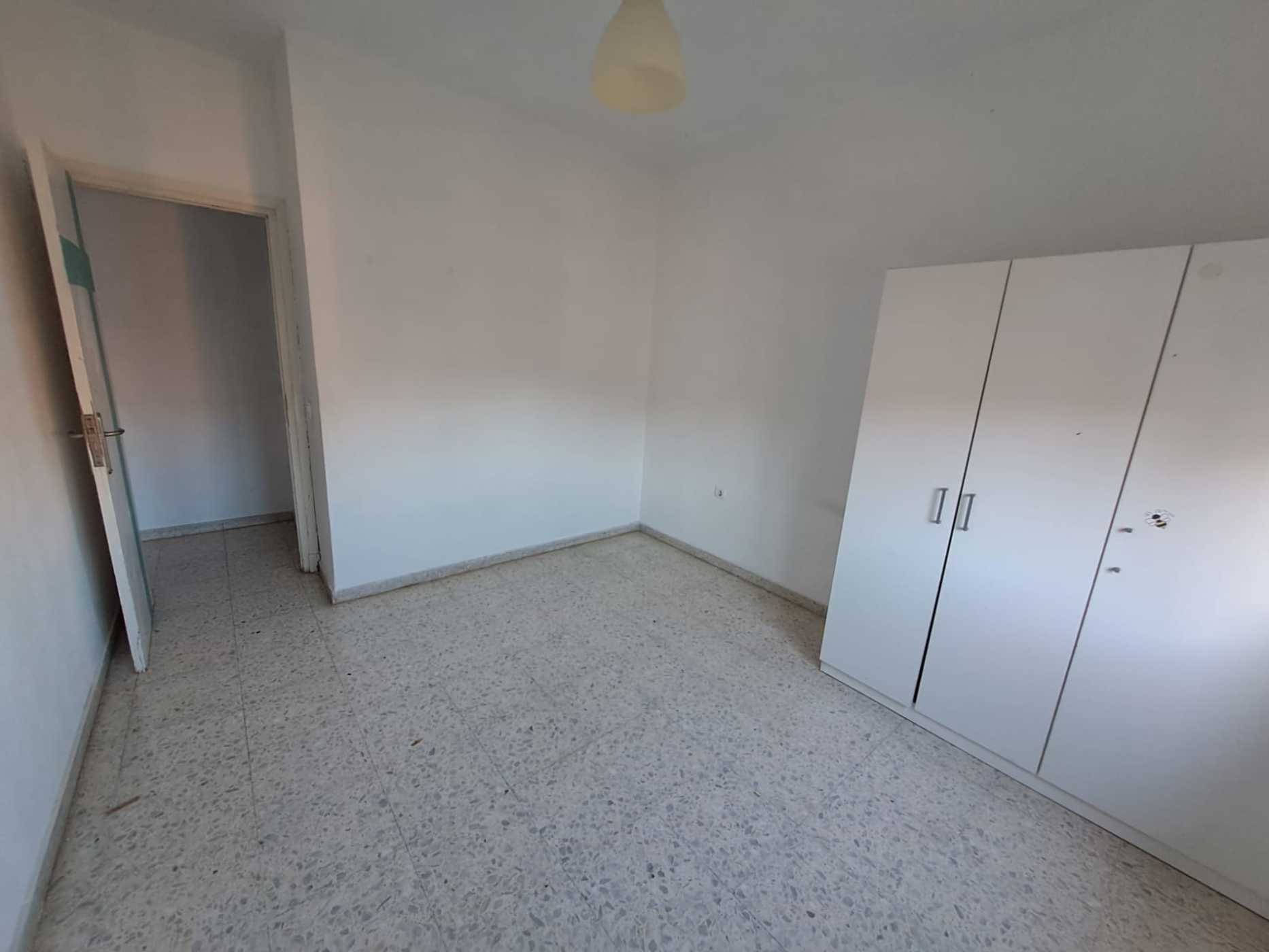 Piso en venta en alameda Alameda de Capuchinos