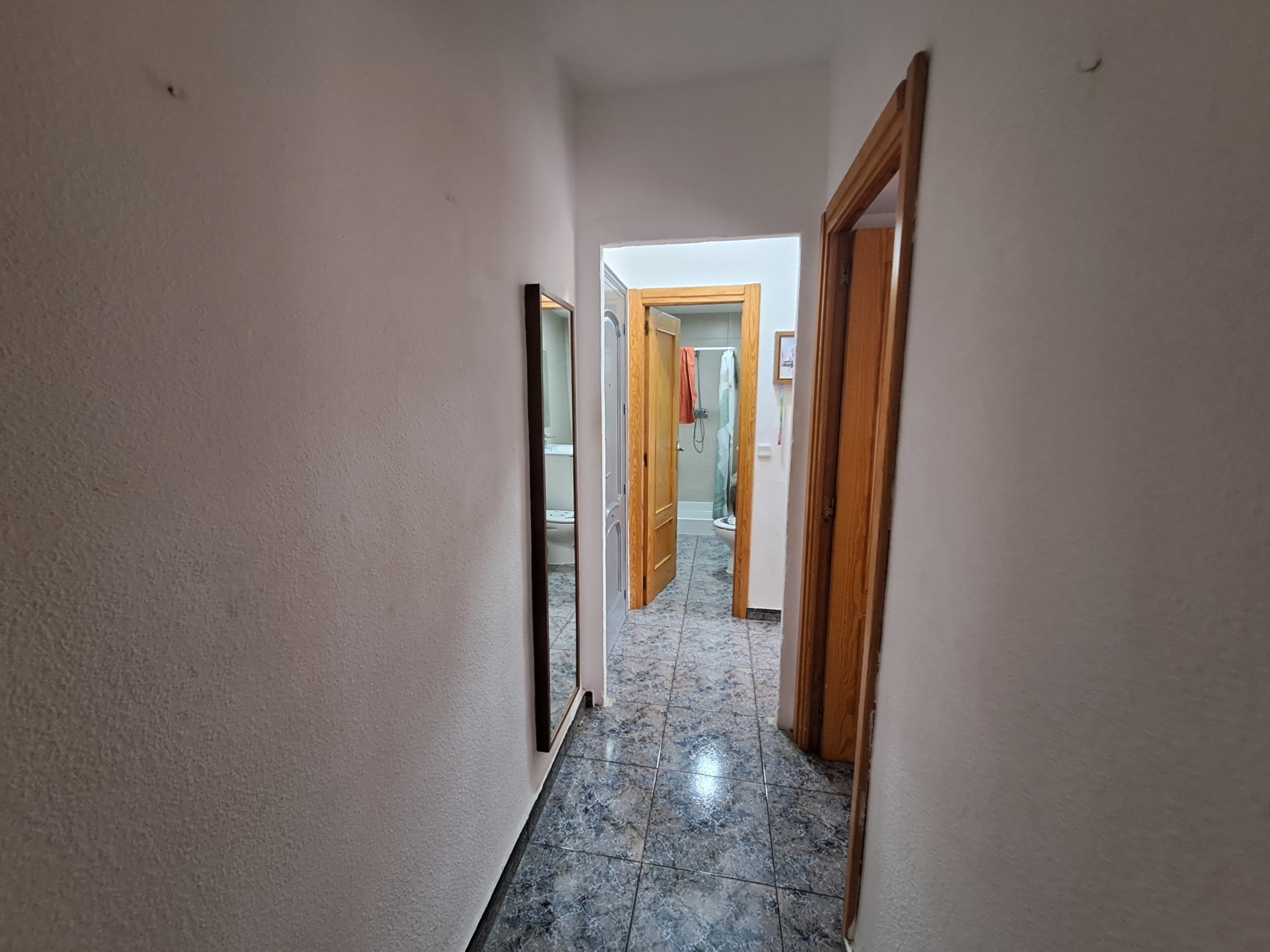 Flat for sale in calle Calle Luisa Aledo