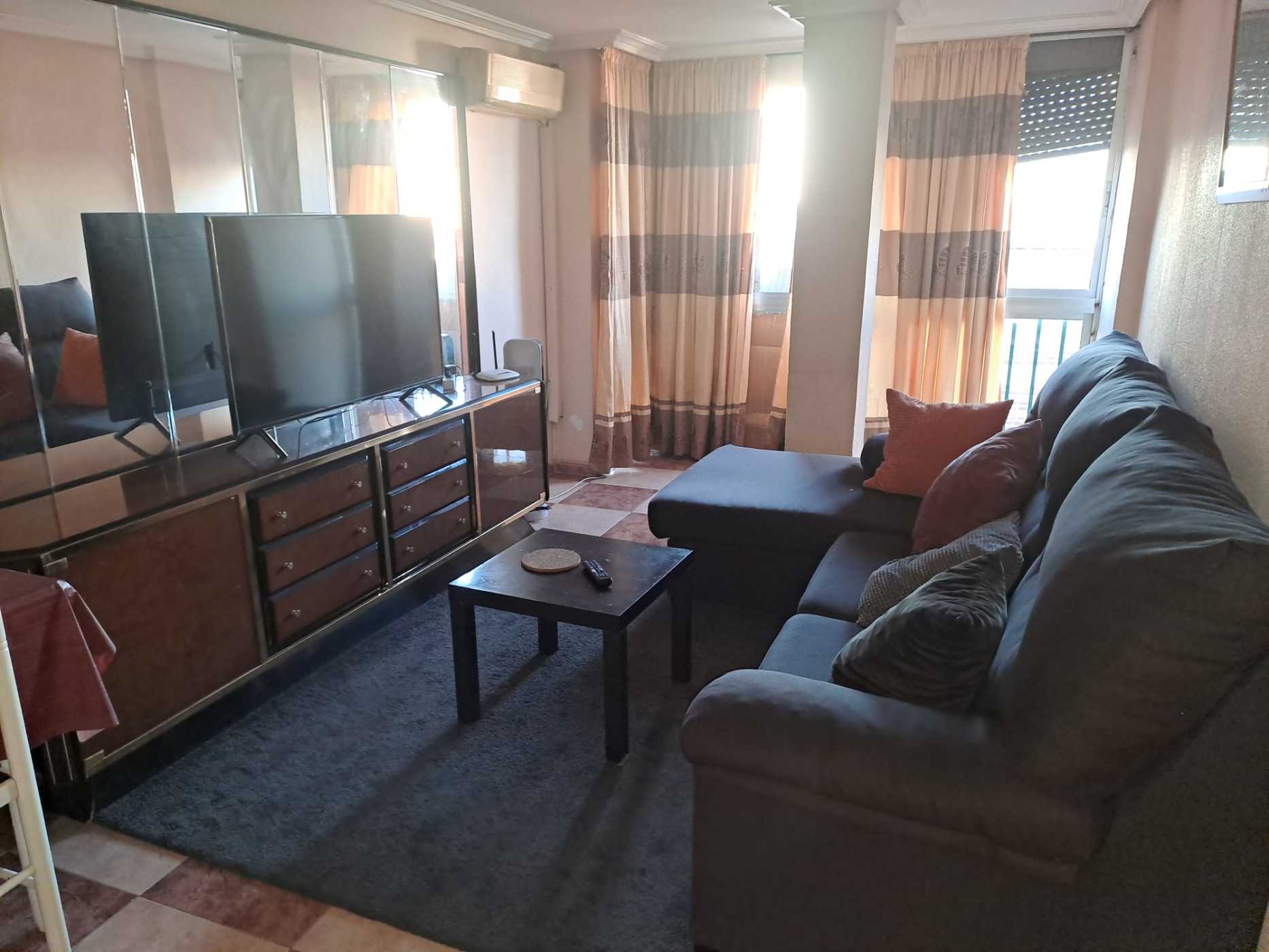 Appartement à vendre à calle Calle Palomarico