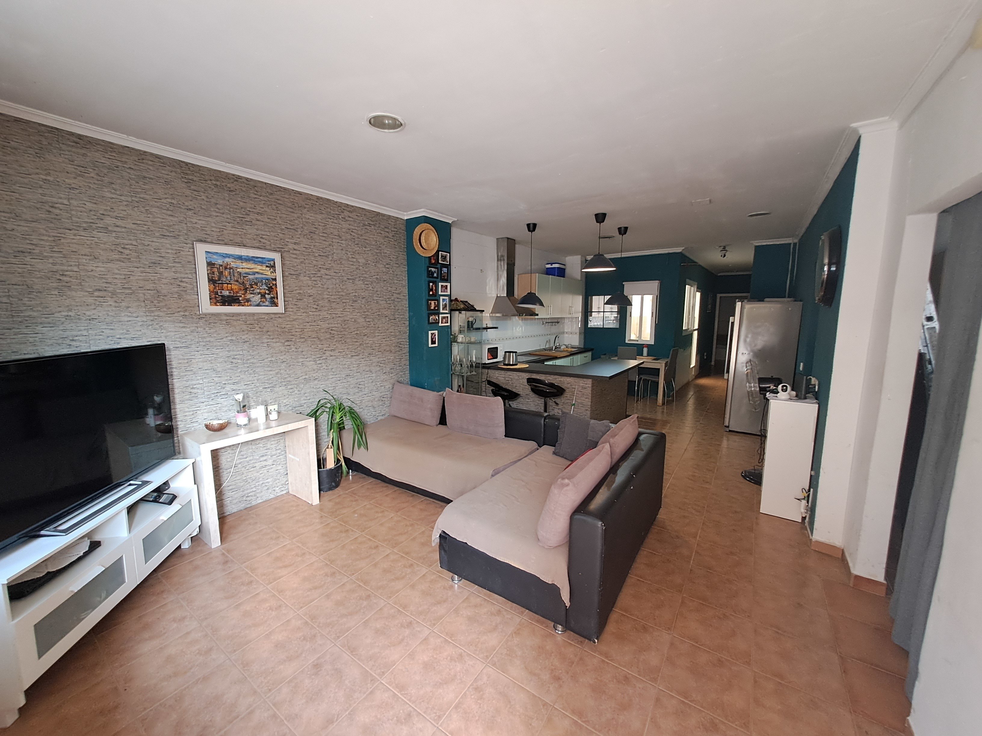 Casa en venta en calle Calle Lopagán