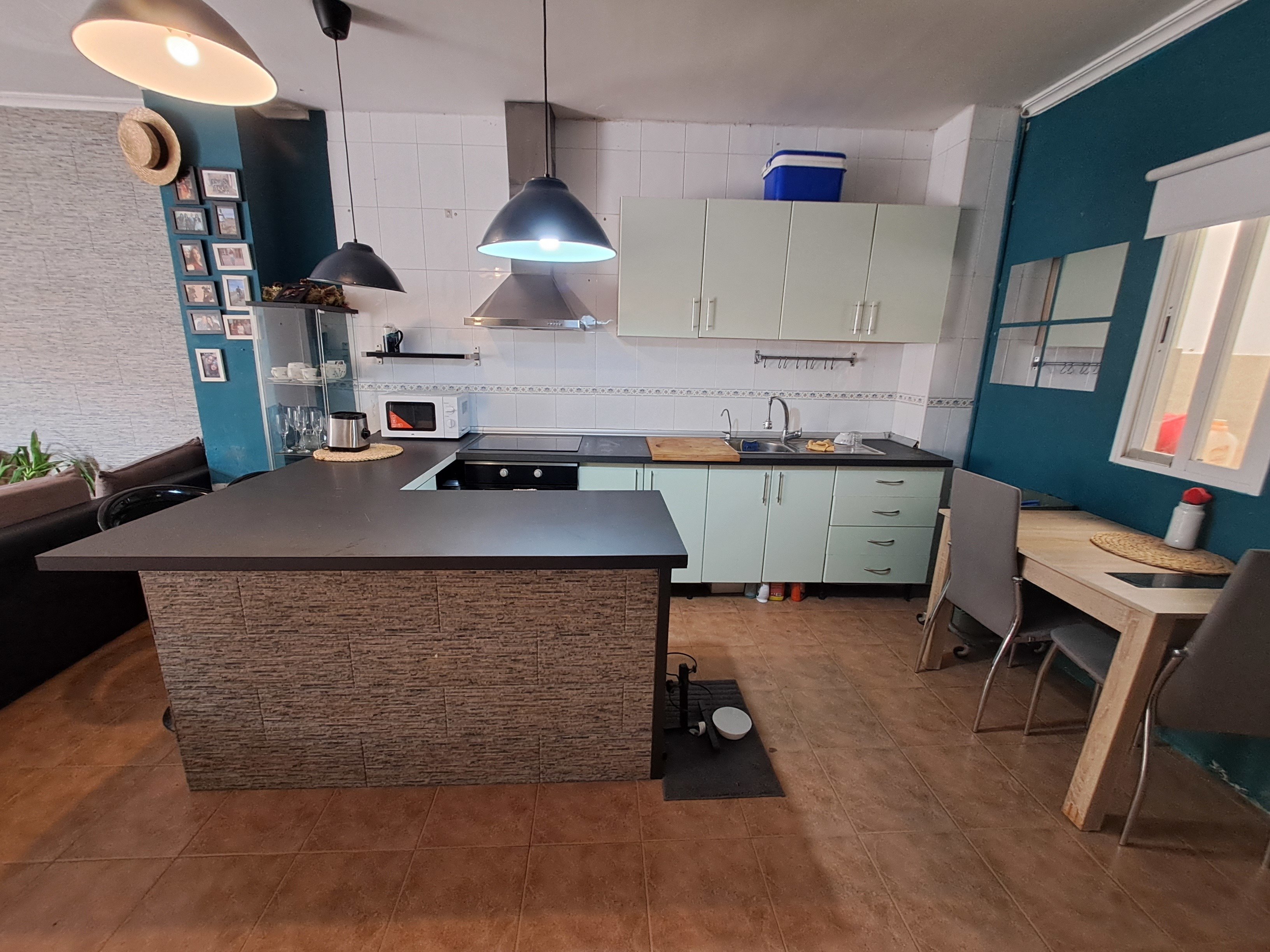 Casa en venta en calle Calle Lopagán