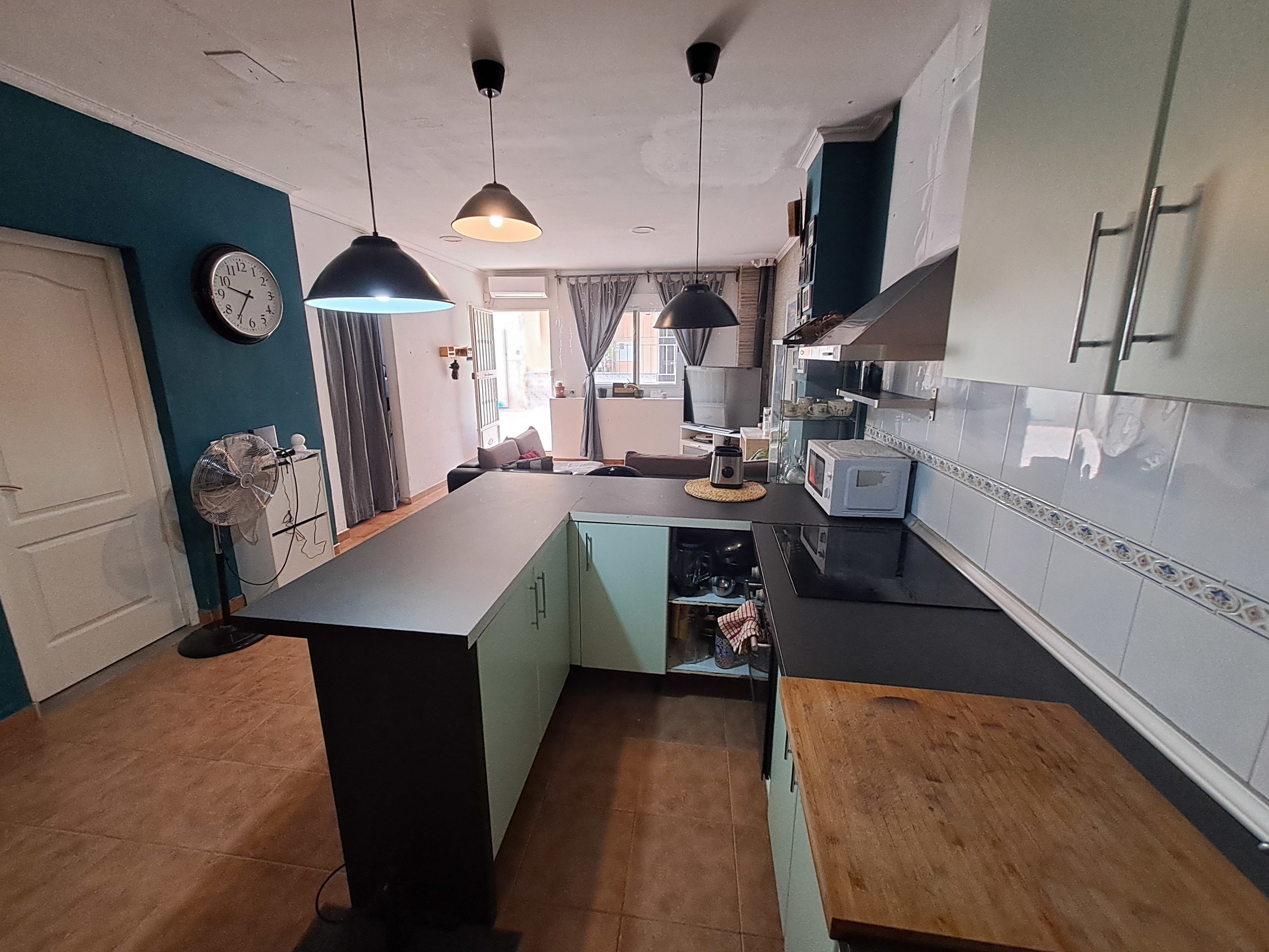 Casa en venta en calle Calle Lopagán