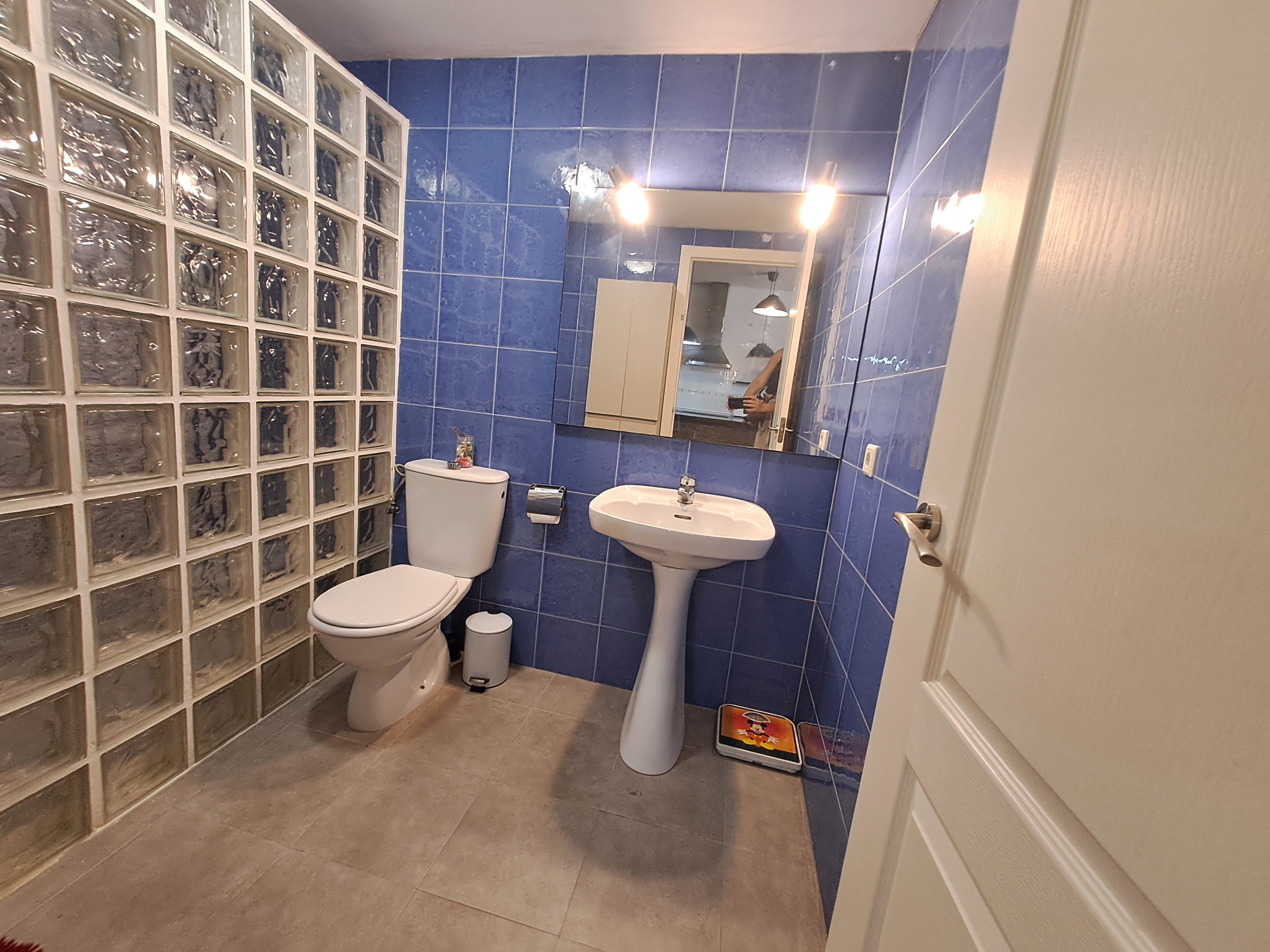 Casa en venta en calle Calle Lopagán