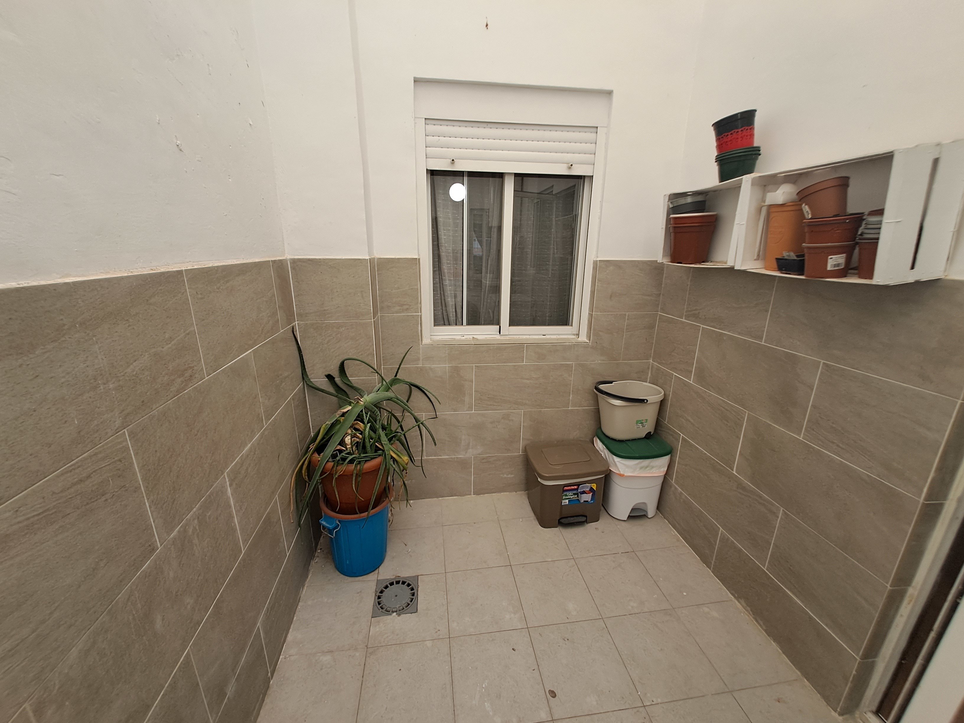 Casa en venta en calle Calle Lopagán