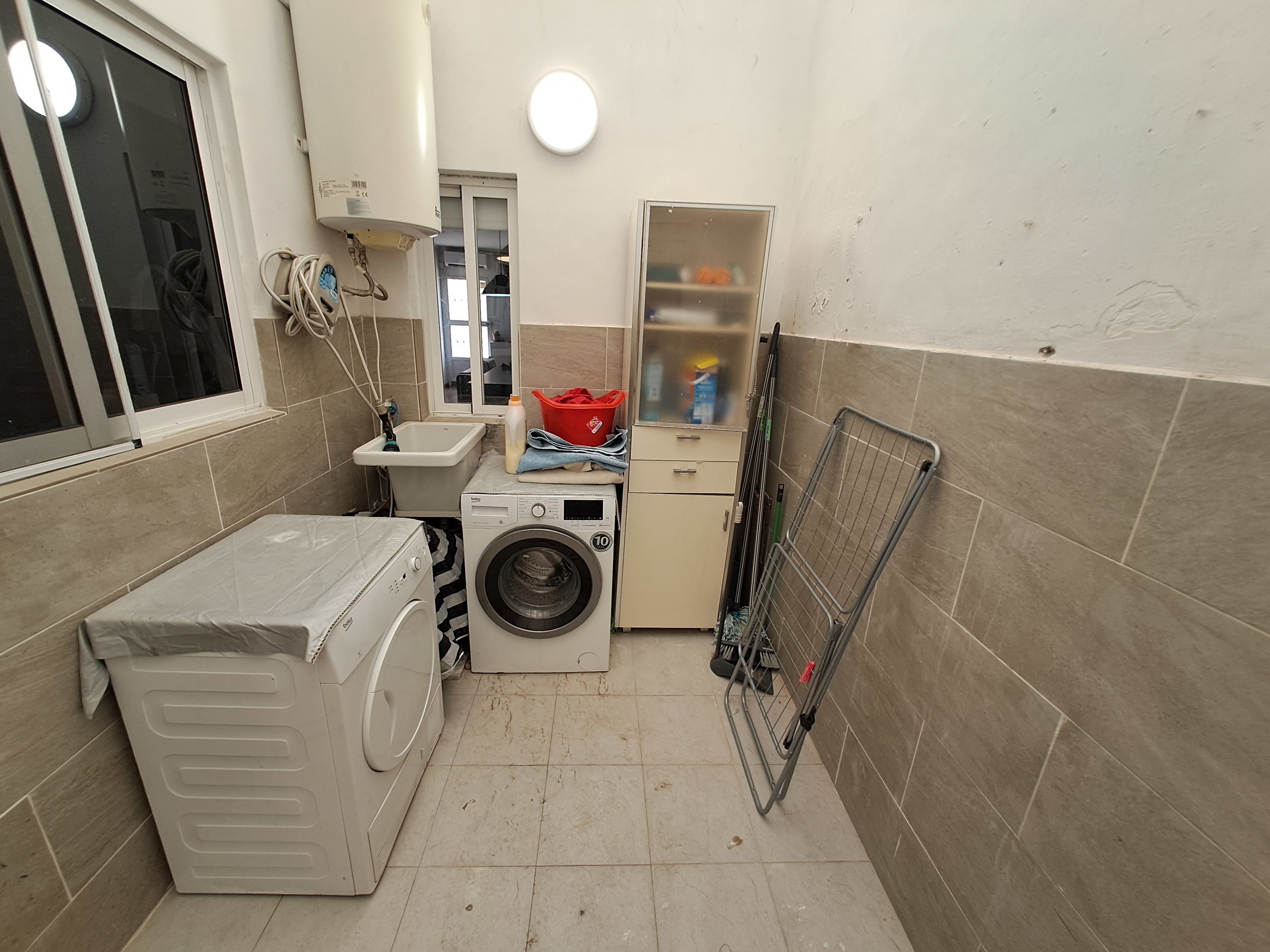 Casa en venta en calle Calle Lopagán