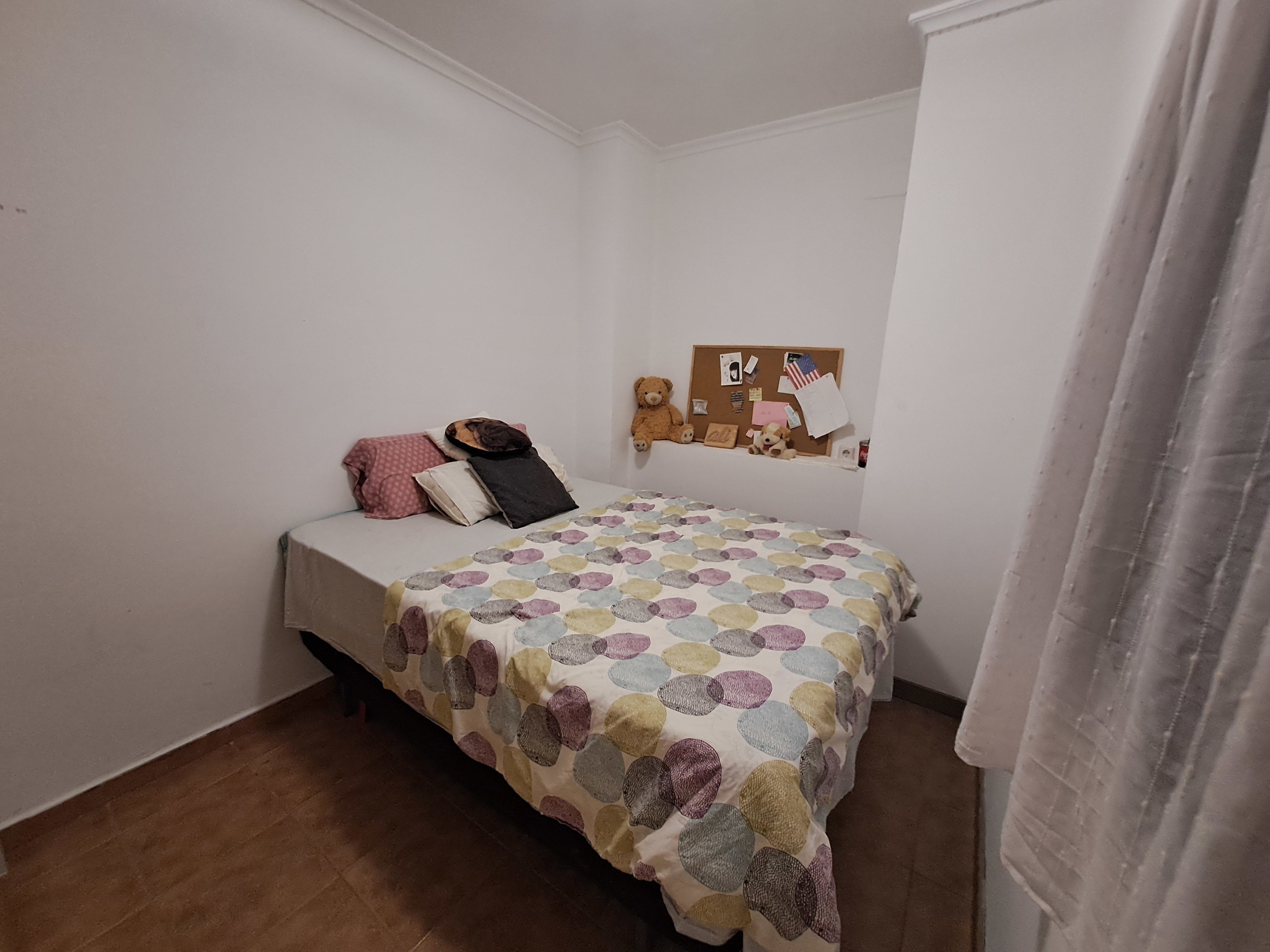 Casa en venta en calle Calle Lopagán
