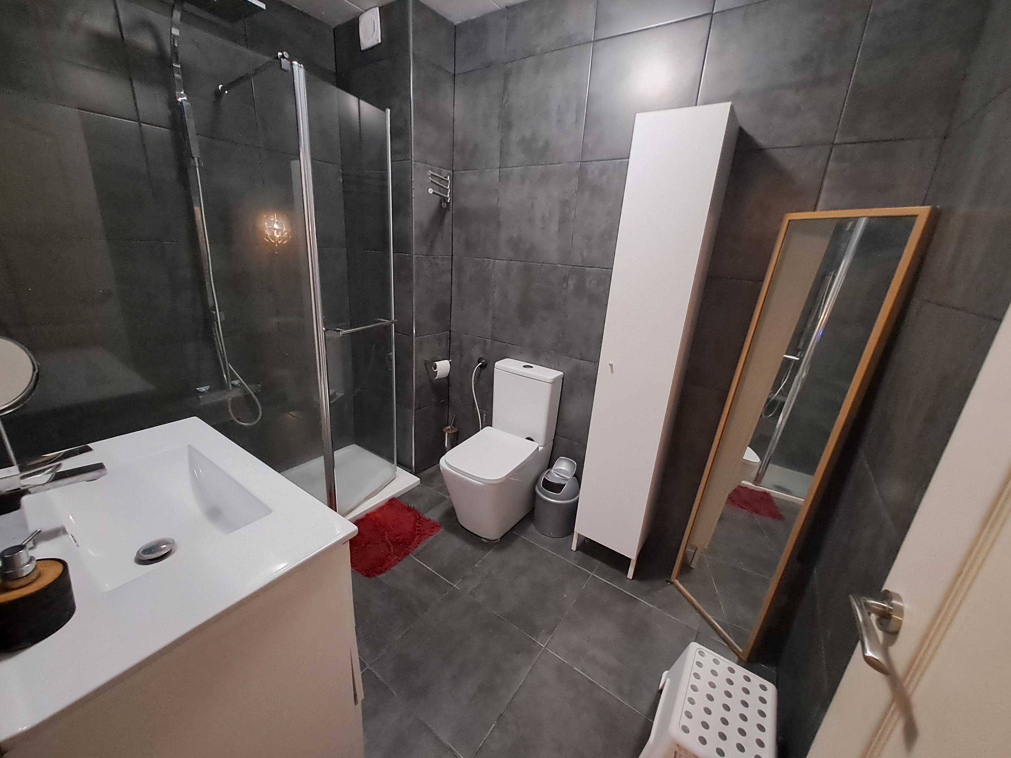 Casa en venta en calle Calle Lopagán