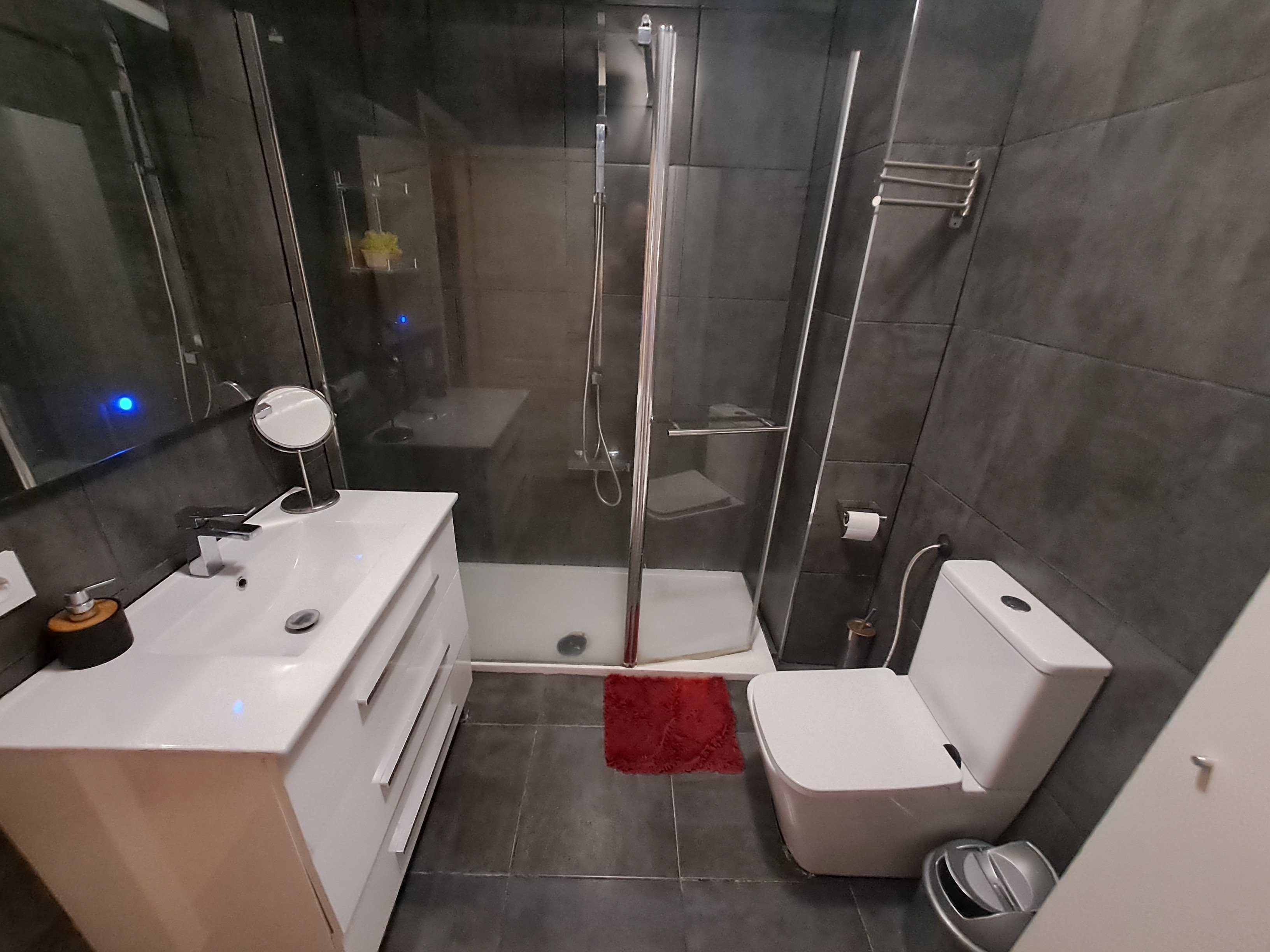 Casa en venta en calle Calle Lopagán