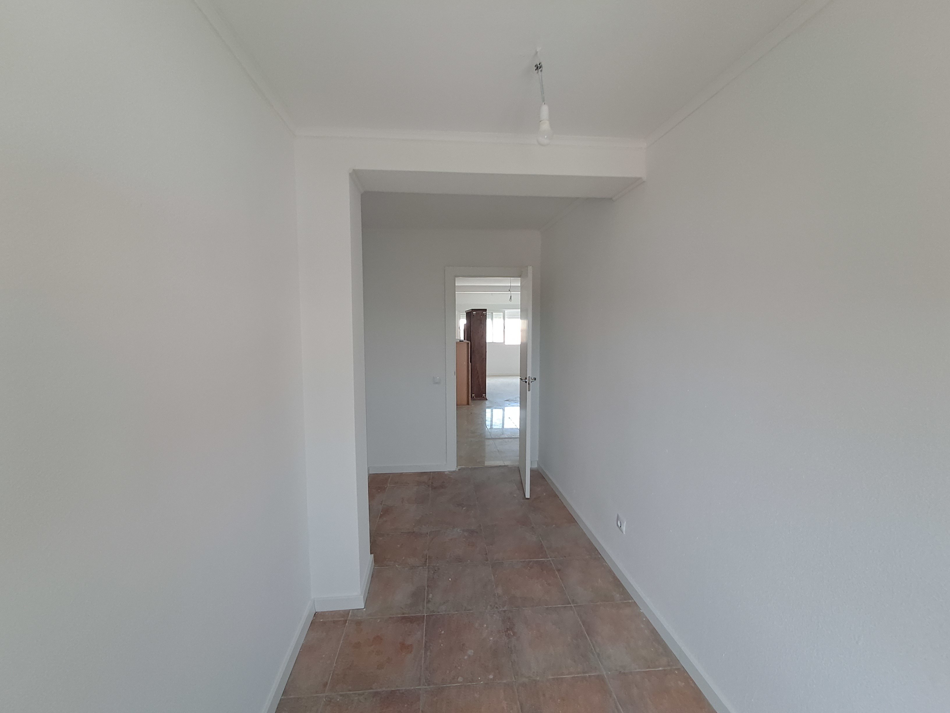 Piso en venta en avenida Avenida de la Region Murciana