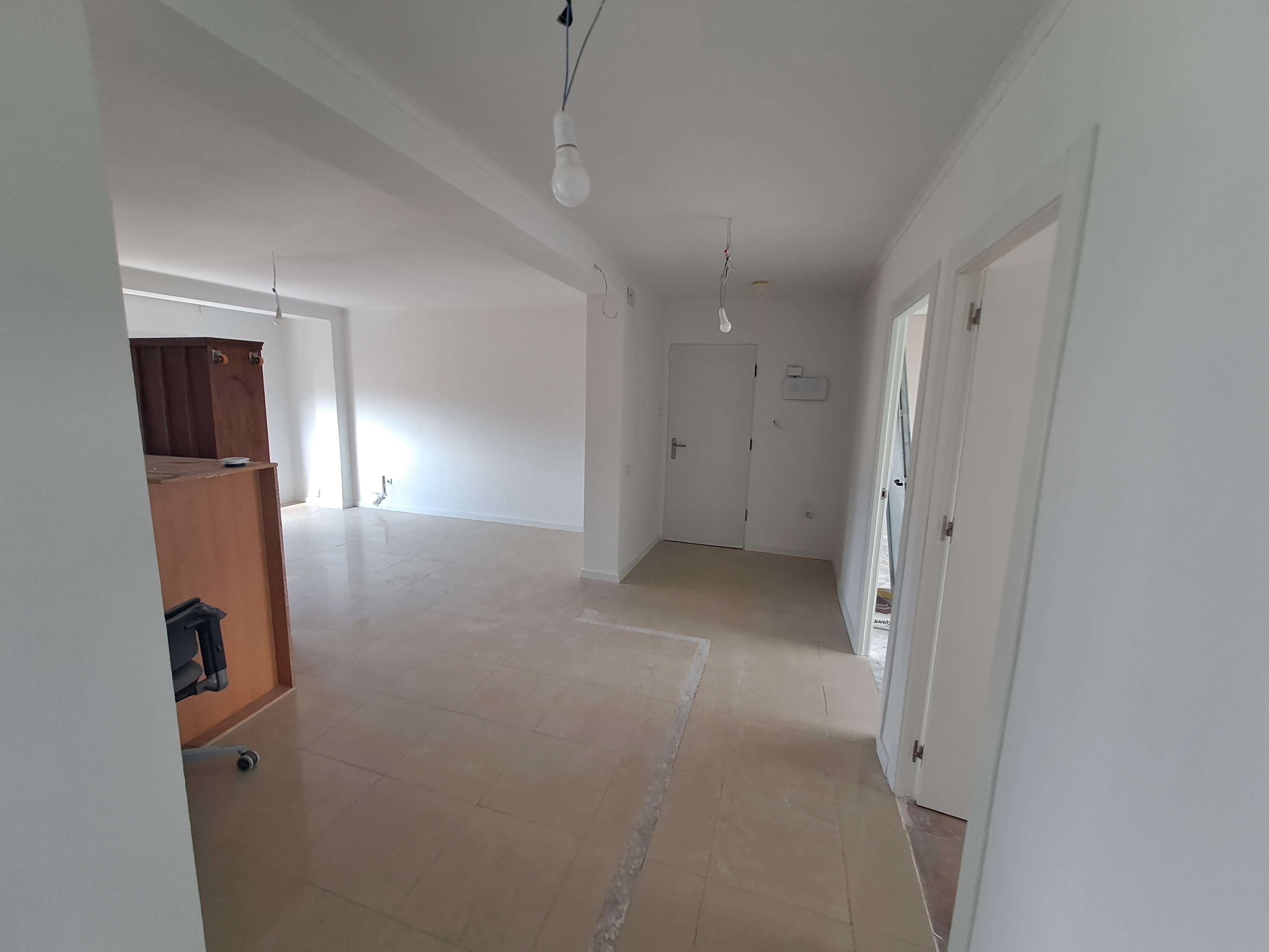 Piso en venta en avenida Avenida de la Region Murciana
