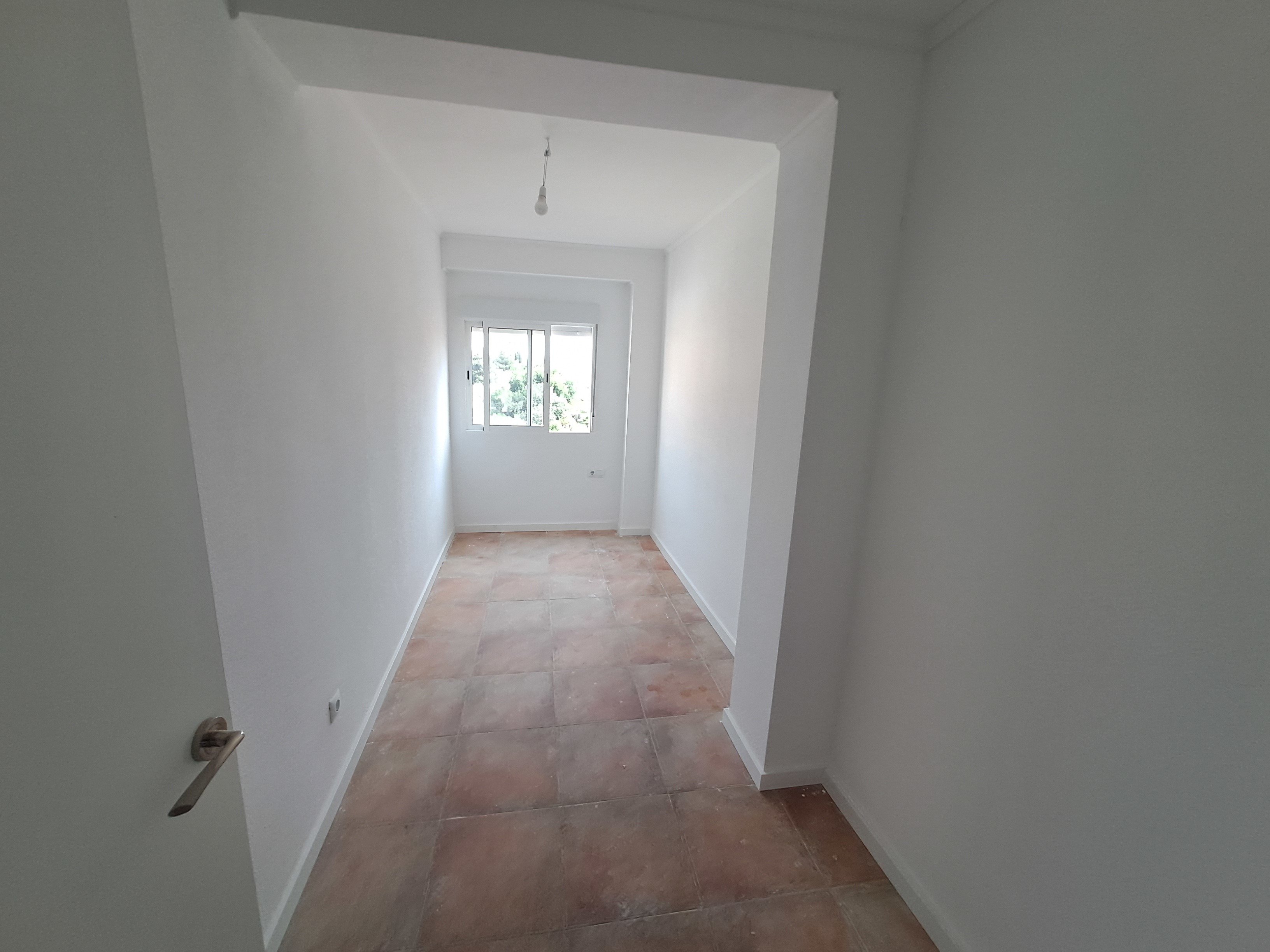 Piso en venta en avenida Avenida de la Region Murciana