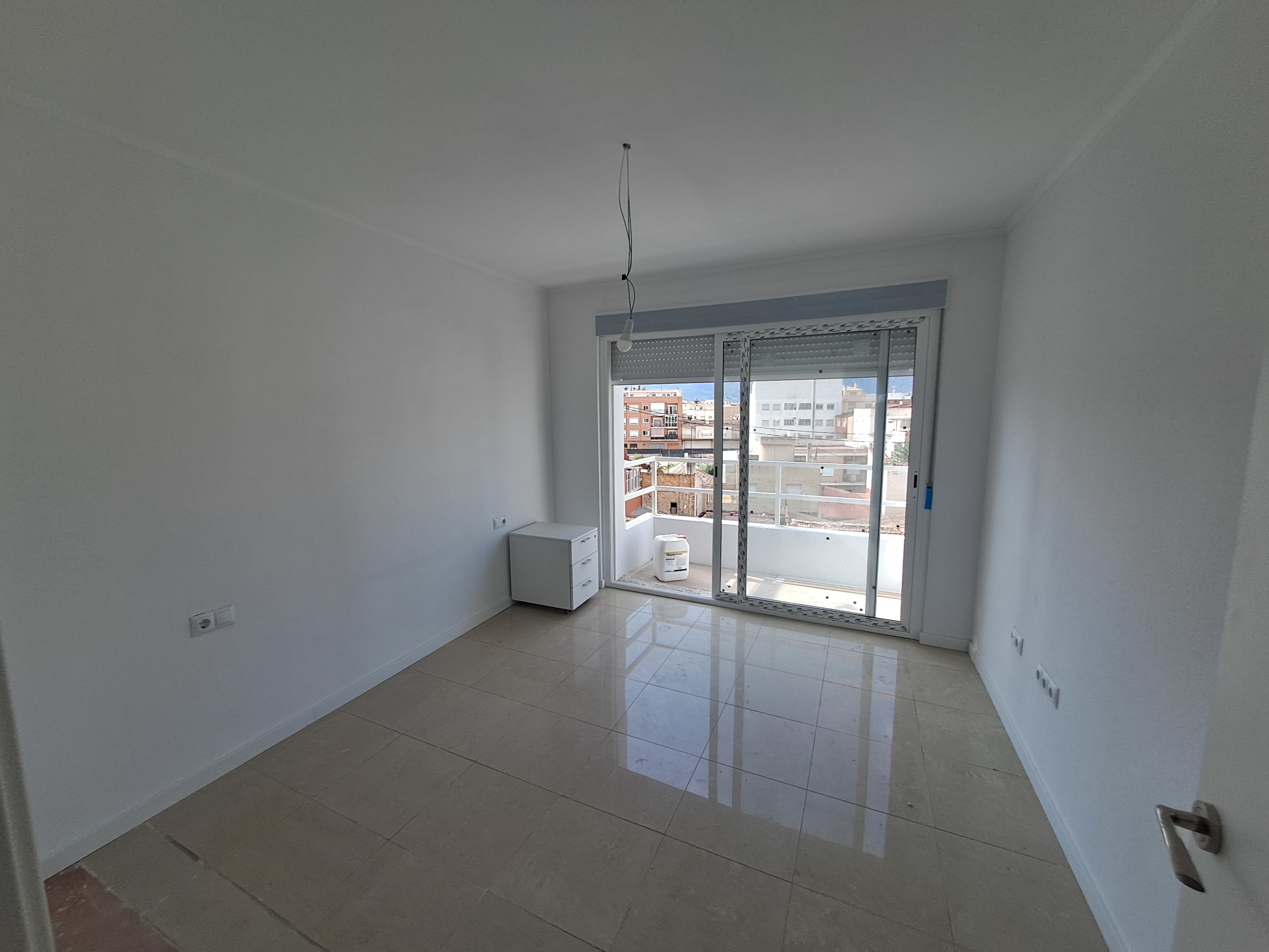 Piso en venta en avenida Avenida de la Region Murciana