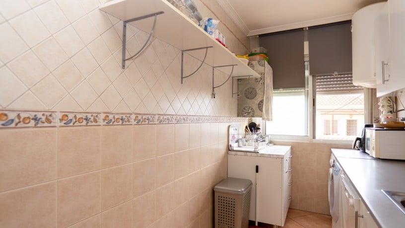 Piso en venta en carril Carril Molino