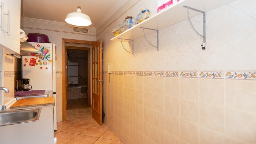 Piso en venta en carril Carril Molino