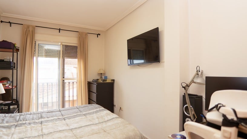 Piso en venta en carril Carril Molino