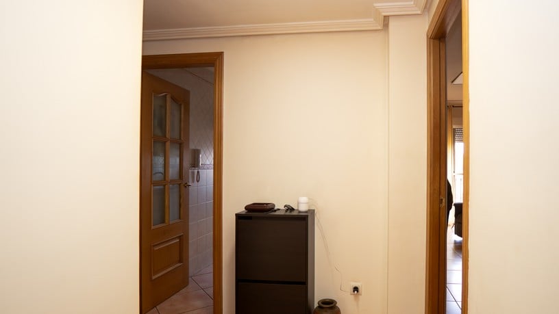 Piso en venta en carril Carril Molino