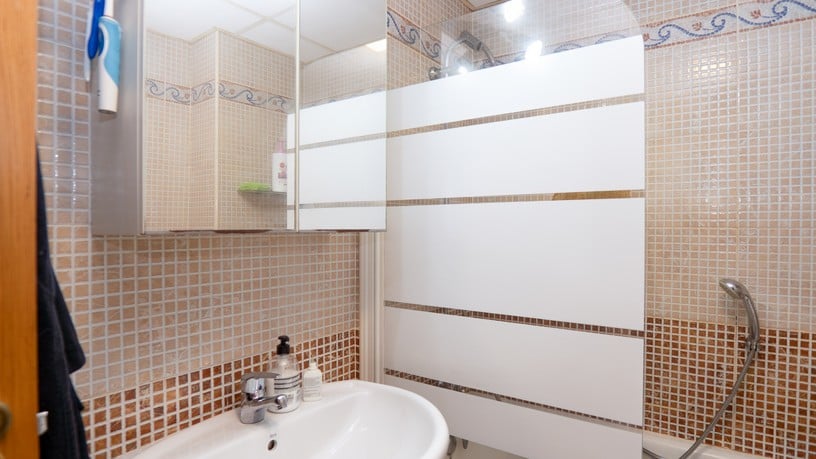 Piso en venta en carril Carril Molino