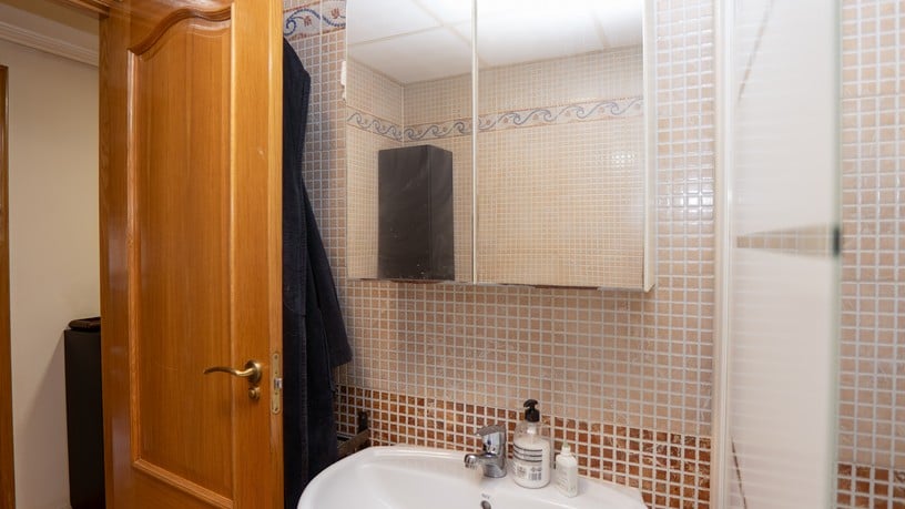 Piso en venta en carril Carril Molino