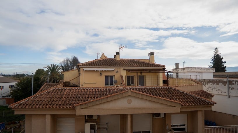 Piso en venta en carril Carril Molino