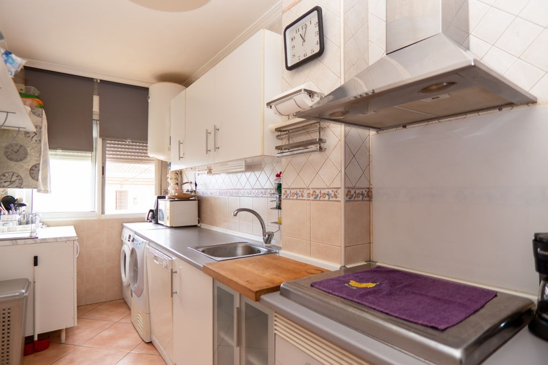 Piso en venta en carril Carril Molino