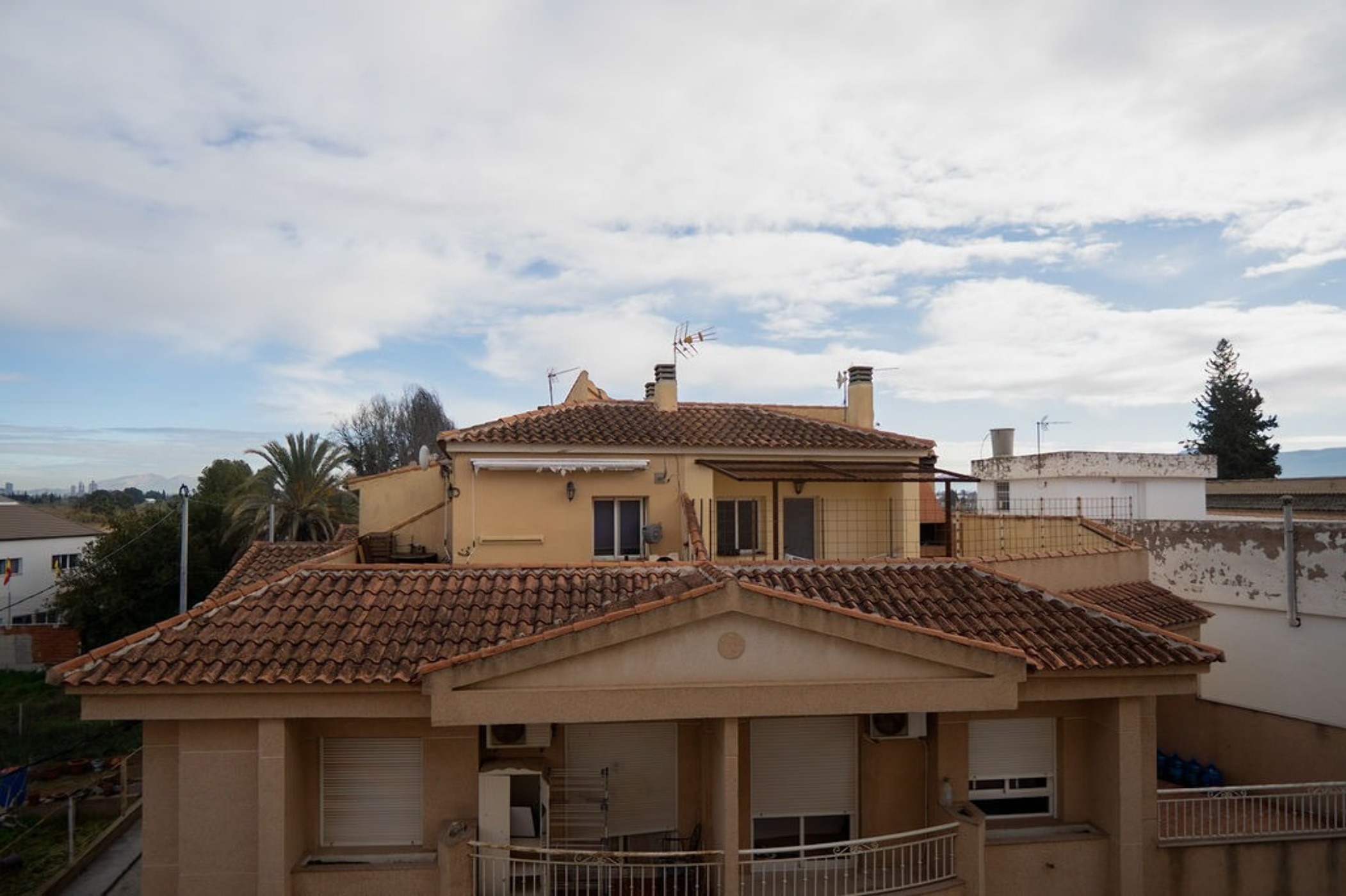 Piso en venta en carril Carril Molino